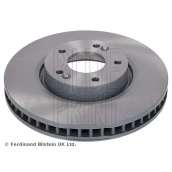 Kia Sportage 1.6 Benzin 2011-2015 Ön Fren Diski - BLUE PRINT (1 ADET)