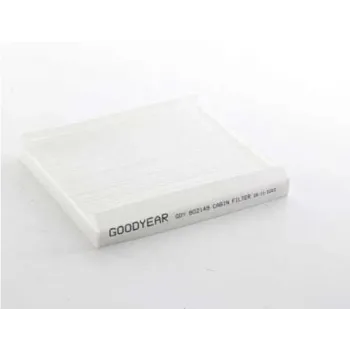 Kia Sportage 1.6 Benzin 2011-2015 Polen Filtresi - GOODYEAR