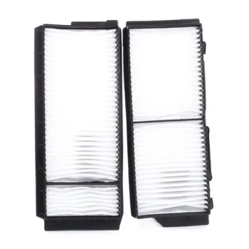 Mazda 3 1.6 2003-2008 Polen Filtresi - BSG