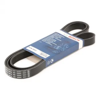 Mazda 3 1.6 2003-2008 V KAYIŞI - BOSCH