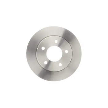Mazda 3 1.6 2003-2013 Arka Fren Diski 265MM - BOSCH (1 ADET)