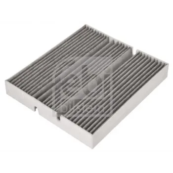 Mercedes A180D 2018- Karbonlu Polen Filtresi - FEBI