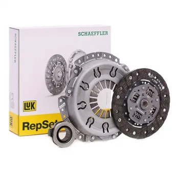 Nissan Primera 1.6 2004-2007 Debriyaj Seti - LUK