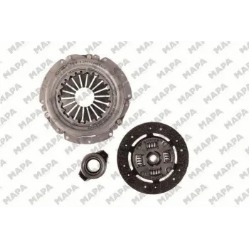 Nissan Primera 1.6 1996-2008 Debriyaj Seti - MAPA