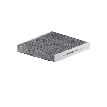 Nissan Primera 1.6 2002-2008 Karbonlu Polen Filtresi - FILTRON