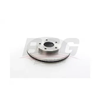 Nissan Primera 1.6 2002-2008 Ön Fren Diski - BSG (1 ADET)