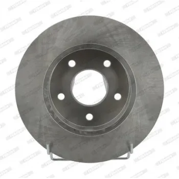 Nissan Primera 1.6 2002-2008 Arka Fren Diski - FERODO (TAKIM)