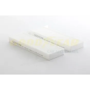 Opel Combo 1.5 D 2018- Polen Filtresi - GOODYEAR