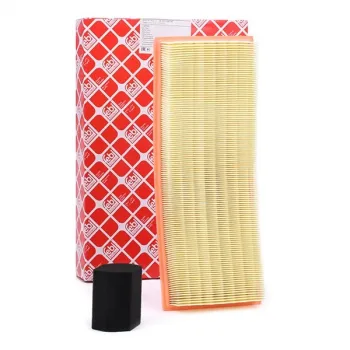 Opel Corsa 1.2 T 2020- Hava Filtresi - FEBI