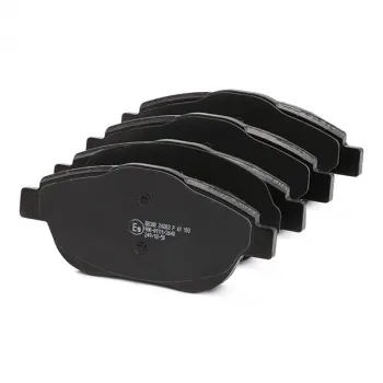 Opel Corsa 1.2 T 2020- Ön Fren Balatası - BSG