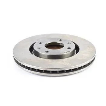 Opel Corsa F 1.2 T 2020- Ön Fren Diski - BSG (1 ADET)