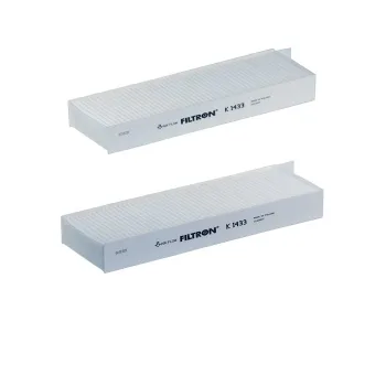 Opel Corsa 1.2 T 2020- Polen Filtresi - FILTRON