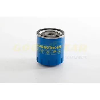 Opel Corsa 1.2 T 2020- Yağ Filtresi - GOODYEAR