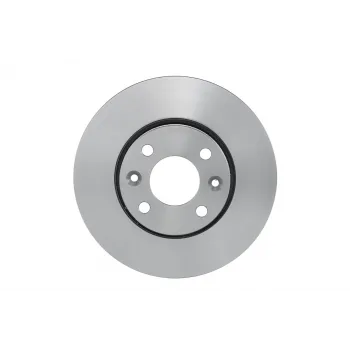 Renault Clio 5 1.0 Tce 2020- Ön Fren Diski 258MM - BOSCH (1 ADET)