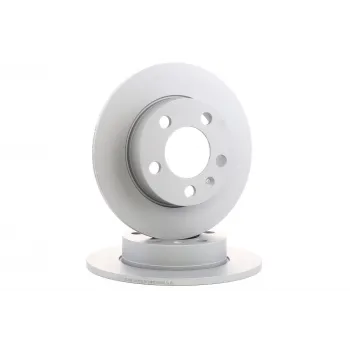 Seat Arona 1.0 Tsi 2020- Arka Fren Diski 230MM - ATE (1 ADET)