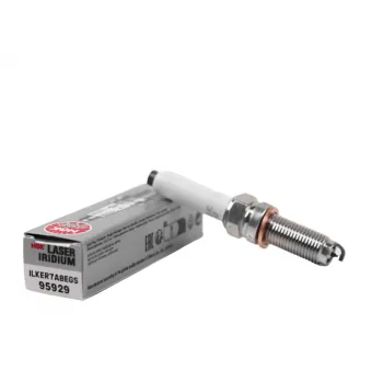 Seat Arona 1.0 Tsi 2020- Buji - NGK (1 ADET)