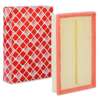 Seat Arona 1.0 Tsi 2020- Hava Filtresi - FEBI