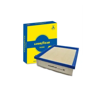 Seat Arona 1.0 Tsi 2020- Hava Filtresi - GOODYEAR