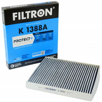 Seat Arona 1.0 Tsi 2020- Karbonlu Polen Filtresi - FILTRON