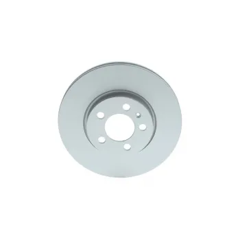 Seat Arona 1.0 Tsi 2020- Ön Fren Diski 276MM - BOSCH (1 ADET)