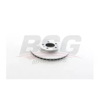 Seat Arona 1.0 Tsi 2020- Ön Fren Diski 276MM - BSG (1 ADET)