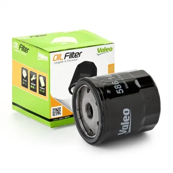 Seat Arona 1.0 Tsi 2020- Yağ Filtresi - VALEO