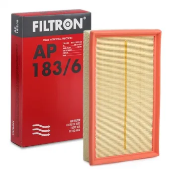 Seat Leon 1.0 eTsi Dsg 2021- Hava Filtresi - FILTRON