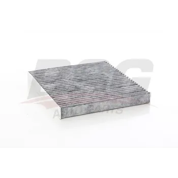 Seat Leon 1.4 Tsi 2013-2020 Karbonlu Polen Filtresi - BSG