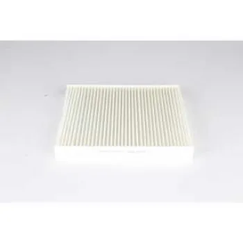 Seat Leon 1.4 Tsi 2013-2020 Polen Filtresi - BSG