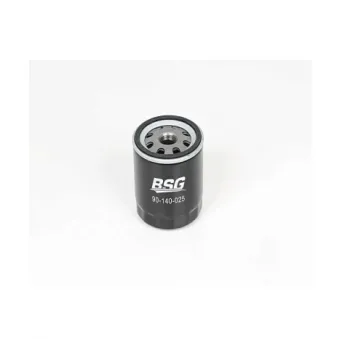 Seat Leon 1.4 Tsi 2013-2020 Yağ Filtresi - BSG