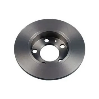 Skoda Kamiq 1.5 TSi 2020- Arka Fren Diski 230MM - GOODYEAR (DXDB/ 1 ADET)