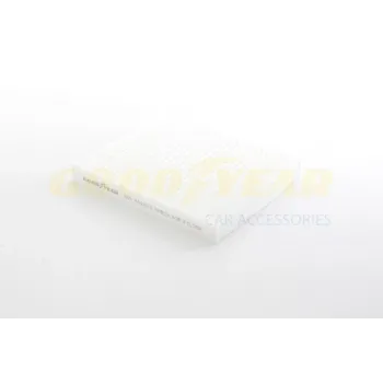 Skoda Kamiq 1.5 TSi 2020- Polen Filtresi - GOODYEAR (DXDB)