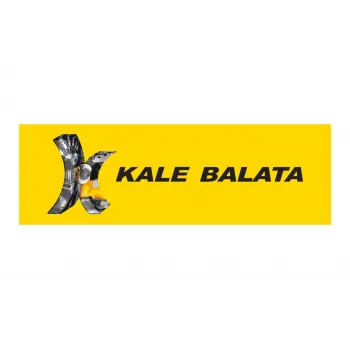 Toyota Corolla 1.33 2007-2012 Arka Fren Balatası - KALE