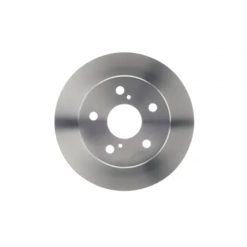 Toyota Corolla 1.33 2007-2012 Arka Fren Diski - BOSCH (1 ADET)