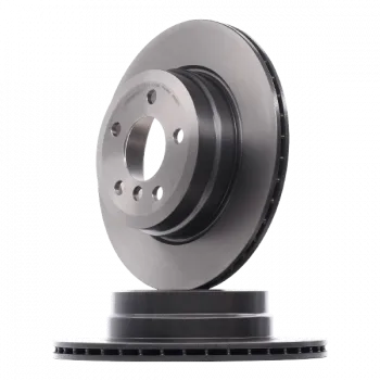 Toyota Corolla 1.33 2007-2012 Arka Fren Diski - BSG (1 ADET)