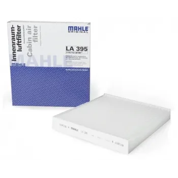 Toyota Corolla 1.33 2008-2018 Polen Filtresi - MAHLE