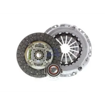 Toyota Yaris 1.4 D4D AMT5 2004-2008 Debriyaj Seti - AISIN (OTOMATİK)