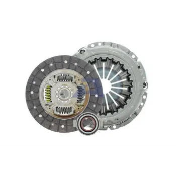 Toyota Corolla 1.4 D4D Manuel 2004-2009 Debriyaj Seti - AISIN