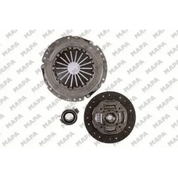 Toyota Corolla 1.4 D4D Manuel 2004-2009 Debriyaj Seti - MAPA