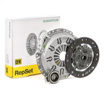 Toyota Corolla 1.6 1992-2006 Debriyaj Seti - LUK