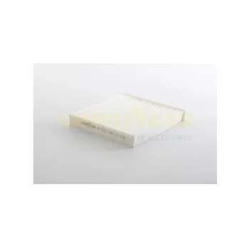 Toyota Corolla 1.6 2008-2018 Polen Filtresi - GOODYEAR