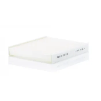 Toyota Corolla 1.6 2019- Polen Filtresi - MANN