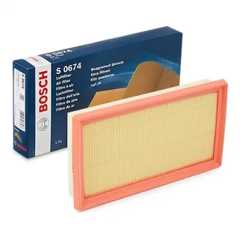 Toyota Corolla 1.6 2019- Hava Filtresi - BOSCH