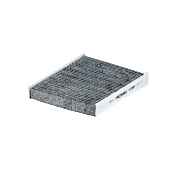 Toyota Corolla 1.6 2019- Karbonlu Polen Filtresi - FILTRON