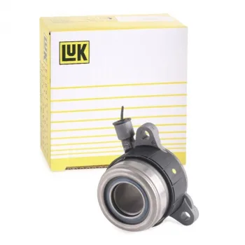 Toyota Corolla/ Auris/ Yaris Hidrolik Debriyaj Bilyası - LUK