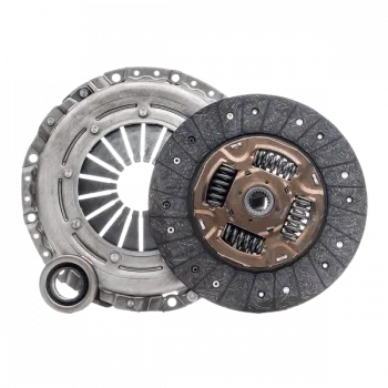 Toyota Hilux 2.5 D-4D 4x4 2010-2015 Debriyaj Seti - EXEDY