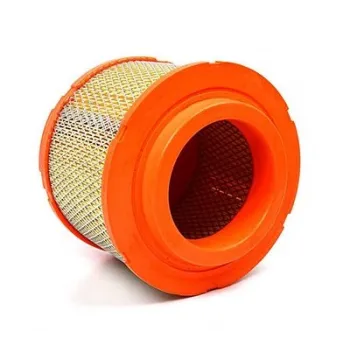 Toyota Hilux 2.5 D-4D 4x4 2010-2015 Hava Filtresi - BSG