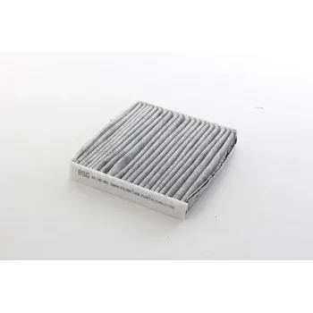 Toyota Hilux 2.5 D-4D 4x4 2010-2015 Karbonlu Polen Filtresi - BSG