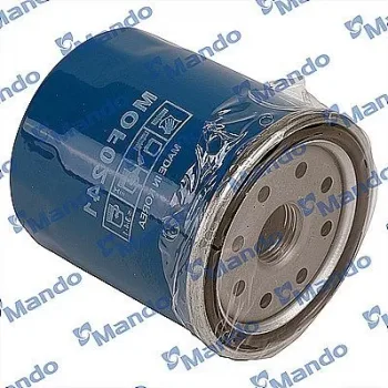 Toyota Hilux 2.5 D-4D 4x4 2010-2015 Yağ Filtresi - MANDO