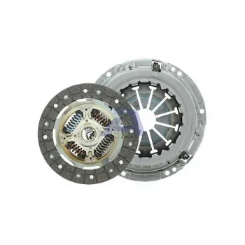 Toyota Urban Cruıser 1.33 Debriyaj Baskı/ Balata - AISIN